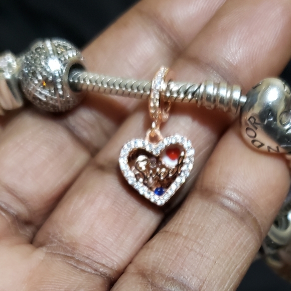 Sweet Chocolate Charm - Picture 2 of 5